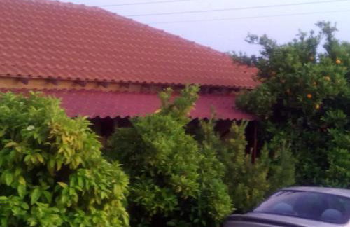 Maison des amis - Foto 1