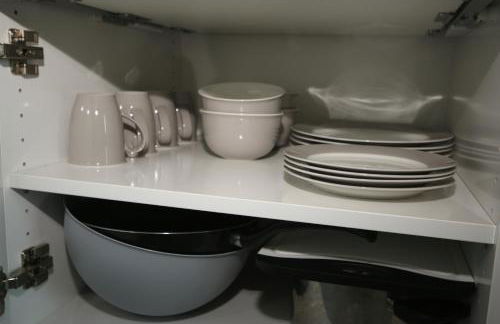 campus apartments - Foto 37