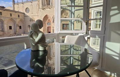 Abrazo a la Catedral by Unique Rooms - Photo 17