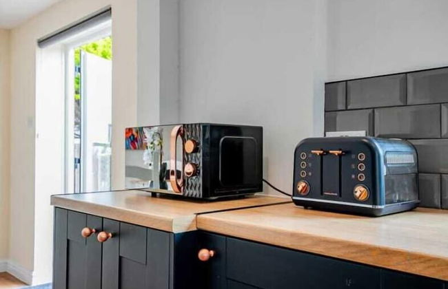 Host Stay The Pippins - Foto 16