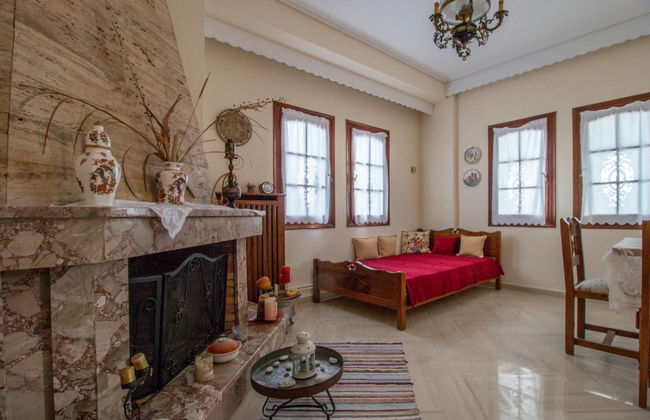 Apartment Zoe Pelion - Foto 12