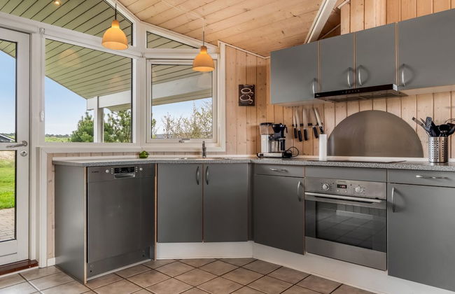 "Dory" - 1.0km from the sea - Foto 7