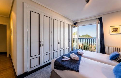 LA CONCHA BEACHVIEW by SWEET HOME SAN SEBASTIAN - Foto 35