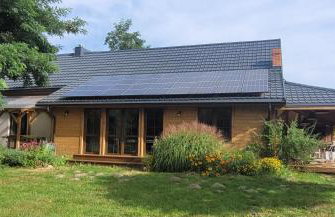 Gospodarstwo Esterka - Foto 7