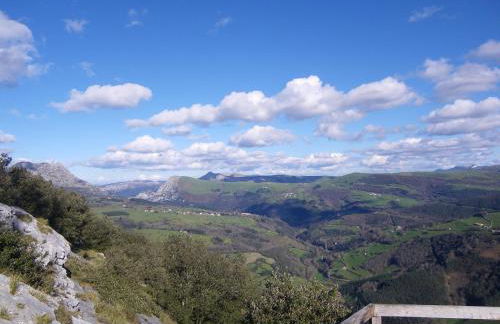 Balcón de la Len - Foto 27