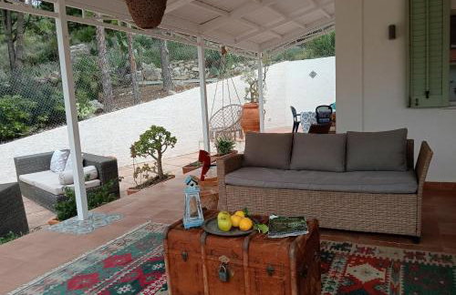 LE SORELLE Sea front -villa whit private pool - Foto 59