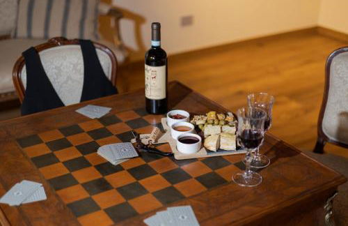 Villa Il Grifo - Foto 30