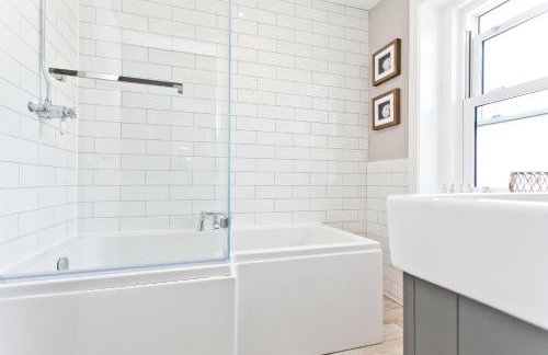 Seaside Cottage - Foto 16