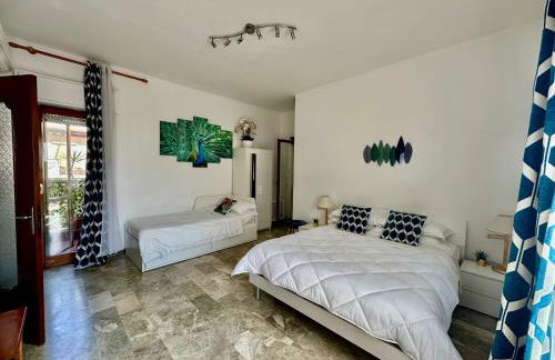 Penthouse Salus sea view terrace - Foto 6