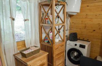 Brvnara Moj san - Log cabin My Dream - Foto 23