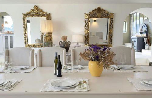 19Th-Century Mas With Pool And Garden Facing Luberon - Foto 15