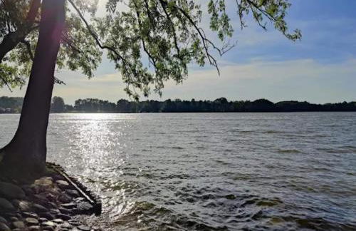 Ferienwohnungen am Mirower See, Mirow - Photo 17