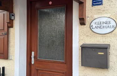 Kleines Landhaus - Foto 5