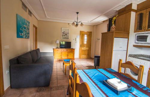 Apartamentos Rurales El Prado - Foto 102