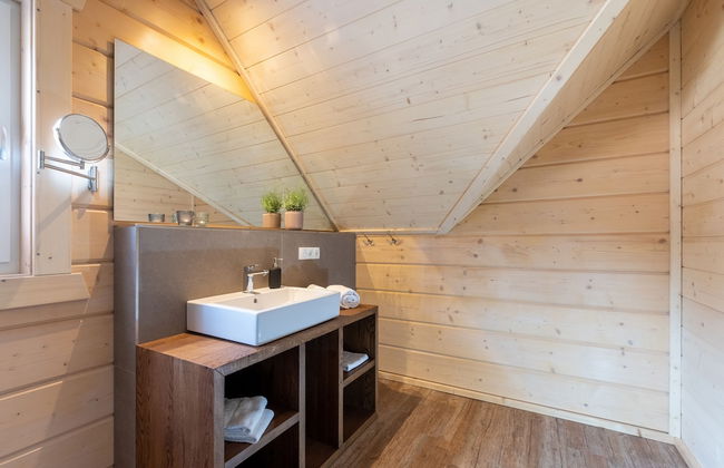 Bergwald Suiten - Foto 54