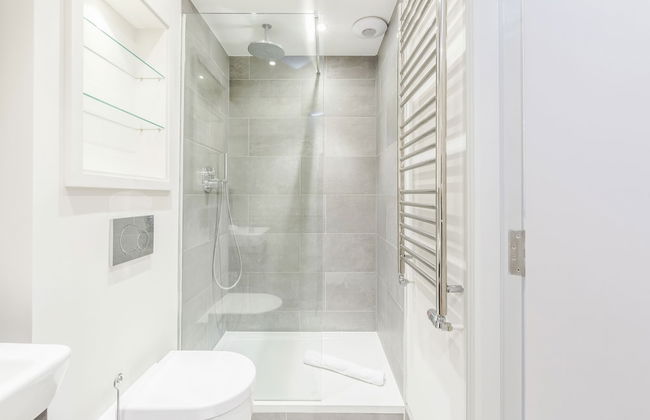 Roomspace Apartments -The Quadrant - Foto 24