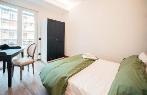 Al Cavaliere Design Apartment Downtown - Foto 11