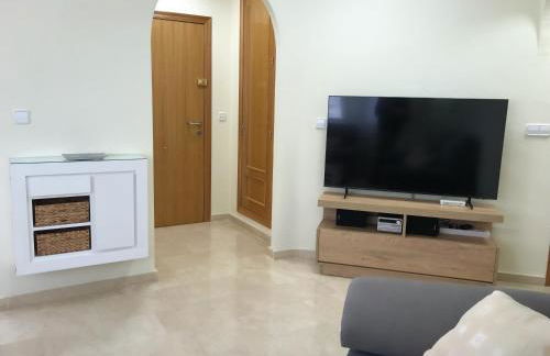 ÁTICO - Playa Paraíso - Cabo de Palos - La Manga - Vivienda Vacacional MU3896-1 - Foto 19