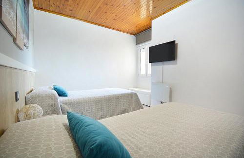 GALIHOST - Apartamento con vistas en Pedras Negras - Foto 12