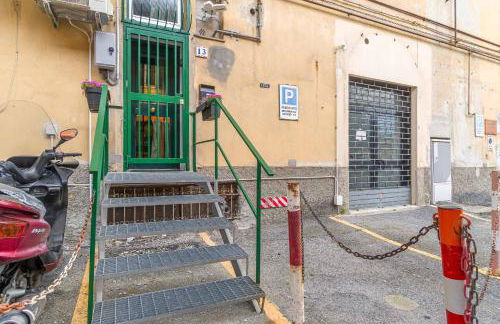 The Traveler's Nest - Foto 15