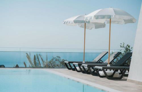 Enotria Villas - Villa Vittoria Luxury - Foto 11