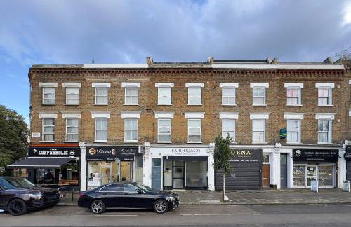 Flat in Queens Park - Photo 19