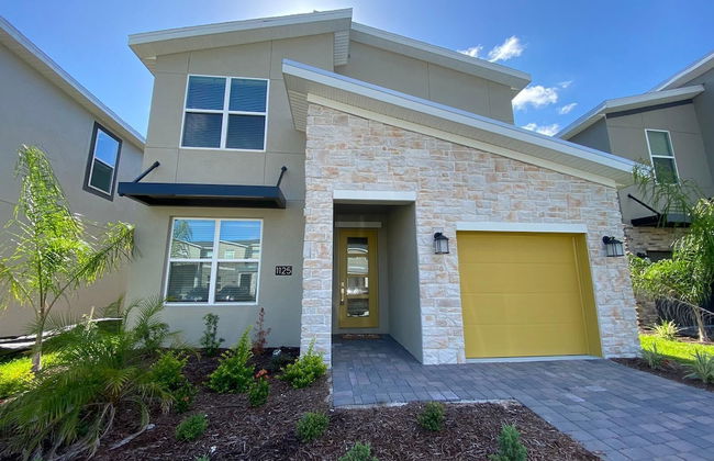 Gorgeous 5Bd With Pool at Champions Gate 1125 - Foto 3