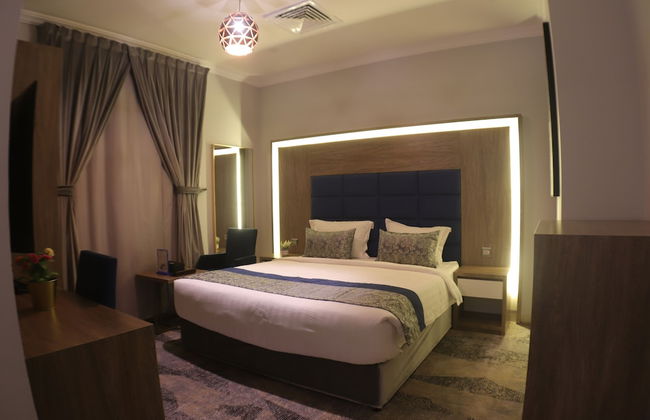 Swat Olaya Hotel Apartments - Foto 24