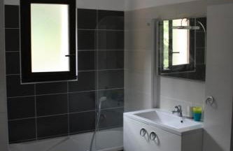 Vue imprenable sur Lac de Serre-Ponçon à Chorges : appt prestige 8 pers - Photo 20