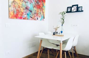 M4 WHITE Monolocale Moderno e Funzionale - Foto 16