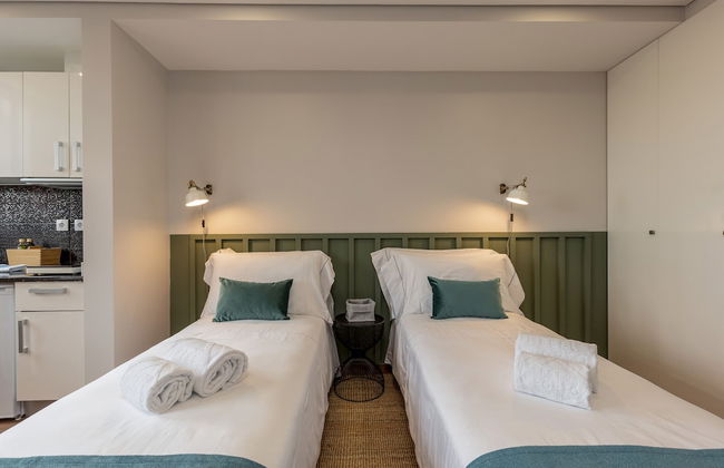 Feel Porto Wine Essence Flats - Foto 5