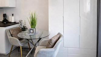 Exklusive Moderne Wohnung Hanau - Foto 3, wardrobe