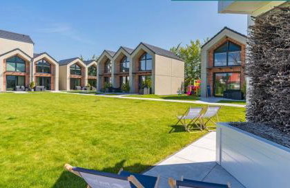 Domki Przy Tężni - Foto 58