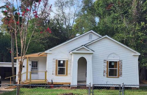 Messick Farmstyle Home - Foto 34