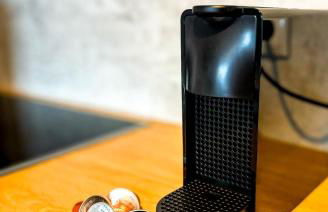 Sunset Club - STUDIO Küche - Balkon - Parken - Foto 14