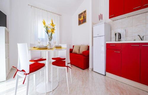 Apartments Ljubo - Foto 5