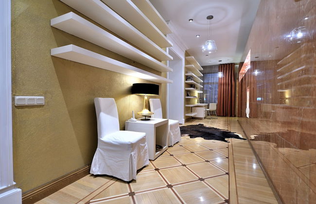 BELLE apartment on Italianskaya - Foto 12