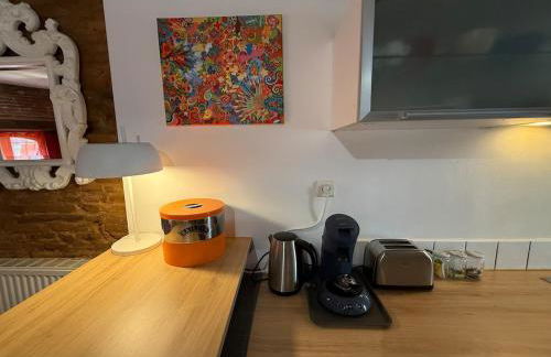 Appartement hyper-centre - Pont Neuf - St Cyprien - Photo 6