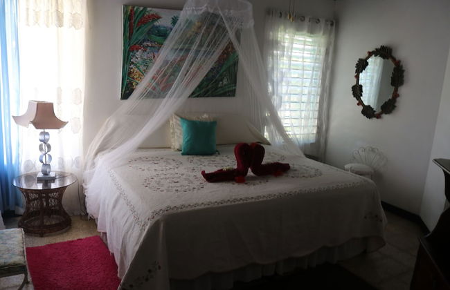 Beach Palm Villa - Photo 8