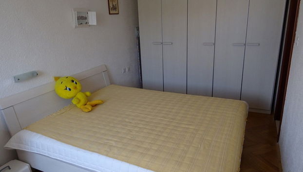 Holiday rental in Rogoznica with garden and terrace - Foto 3