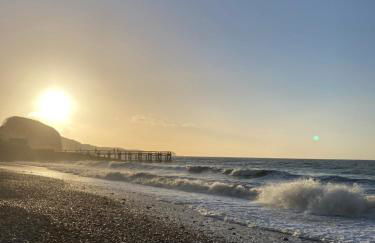 Chez Victor - proche mer - Veules-Les-Roses - Foto 25