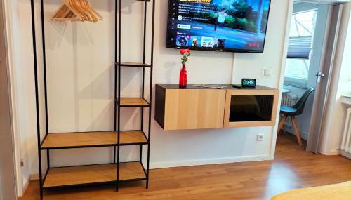 Living-Life, Klinik & Messe vor Ort, Wlan, Netflix - Foto 5