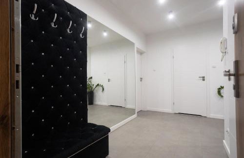 Apartament Black Glamour 728-828-835 - Foto 32