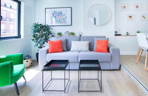 MintyStay - 2BD Salamanca - Foto 36