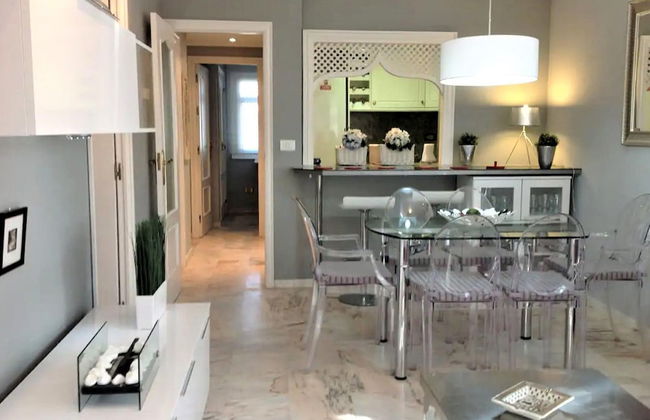 Belvilla by OYO Apartment in Santa Pola - Foto 14