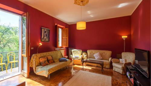 Amazing Apartment In Montefelcino - Foto 4