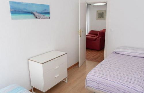 Apartamento Alexa, a 800mts Catedral WiFi Smart TV - Foto 20