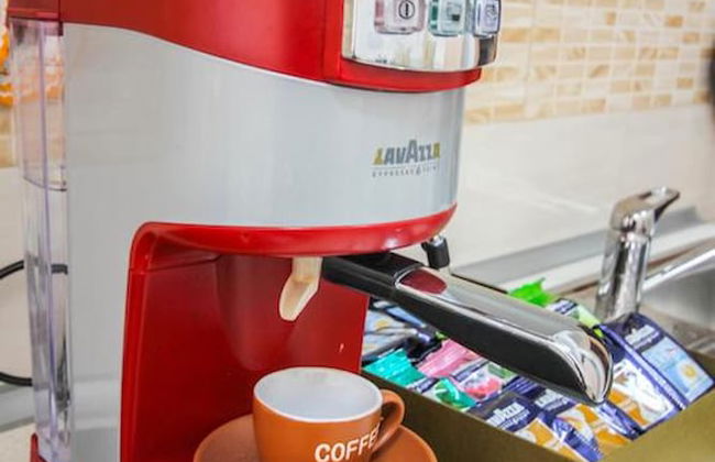 Lavanda & Cappuccino Apartments Portorož - Foto 24