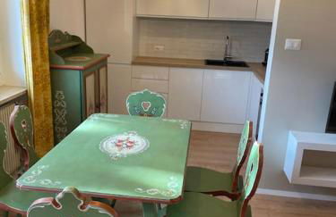 Appartamento a Dobbiaco nel cuore delle Dolomiti - Foto 10