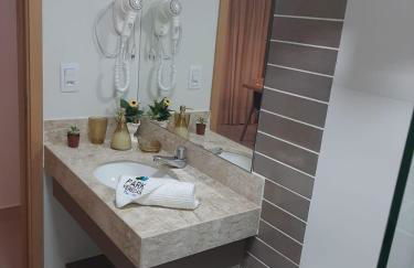 Flat Aconchegante - Park Veredas 312 - Foto 9